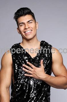 jay | Stripper Near Me